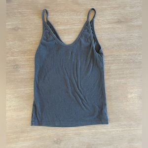 Women's Ribbed Cami - Universal Thread